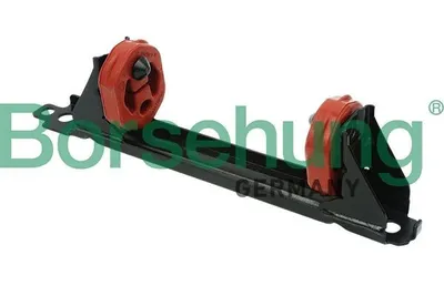 Image de Support De Silencieux Audi A3 Ii/Tt (2 X Support En Caoutchouc)