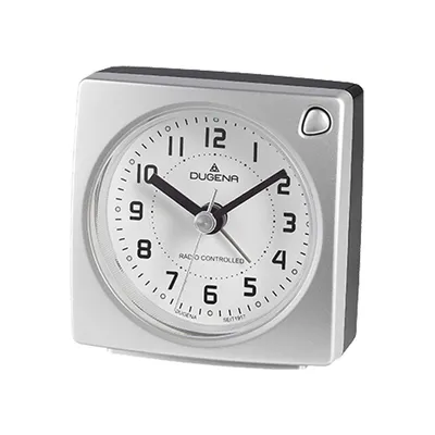 Produktbild von Dugena - 4460941 - Wecker - Funk