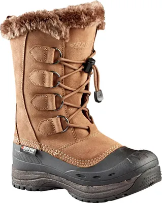 Produktbild von Baffin Chloe Damen (Taupe) Größe 41