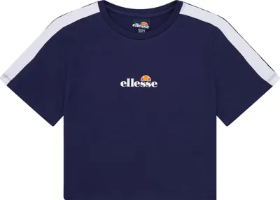 Zdjęcie produktu dla Koszulka Ellesse S4N15303-NAVY dla Dziewczęce