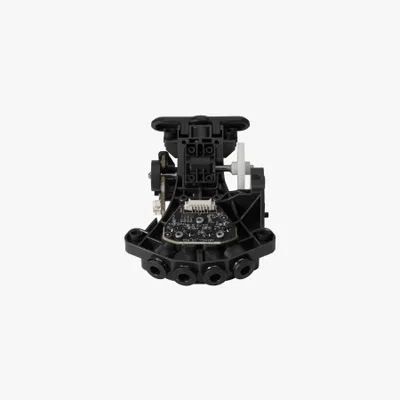 Produktbild von Bambu Lab AMS-internes Hub-Modul