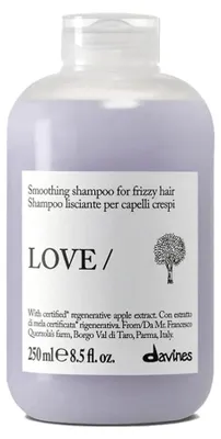 Produktbild von Davines Essential Love Smooth Shampoo 250ml