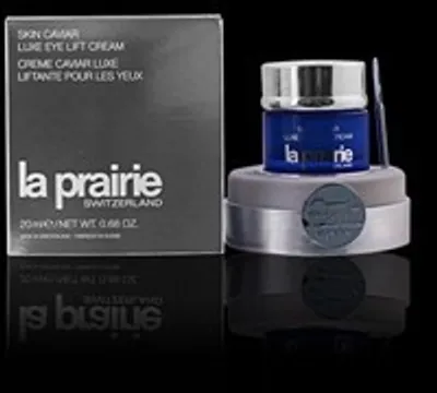 Produktbild von La Prairie Skin Caviar Luxe Eye Lift Cream 20 ml