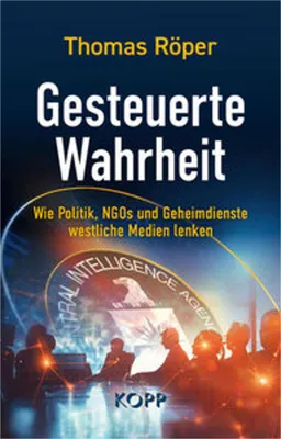 Image de Gesteuerte Wahrheit