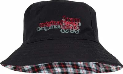 Produktbild von Kinderhut Loap Ikarius Schwarz