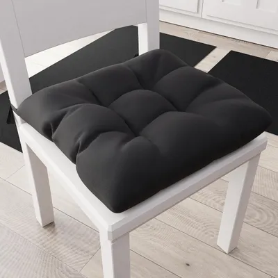 Immagine prodotto di PETTI Artigiani Italiani - Cuscini per sedia da cucina, set di 6 cuscini per sedie da cucina