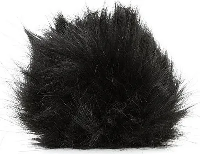 Image de RODE Brise vent DEADKITTEN - R 100051 Brise vent fourrure