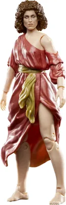 Image de Hasbro Ghostbusters Dana Barrett Plasma Series Actionfigur 15 cm HASE9799
