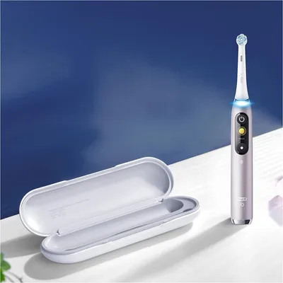 Immagine prodotto di Spazzolino elettrico Oral-B Serie iO 9N
