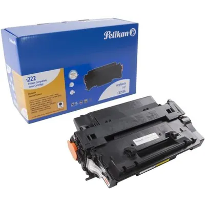 Immagine prodotto di Pelikan Toner Canon CRG724 (HP CE255A) schwarz kompatibel