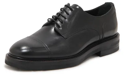 Productafbeelding van P9545 SCARPA: Veterschoen voor heren, model Caracciolo. (Schoenen voor heren)