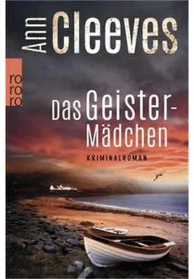 Produktbild von Das Geistermädchen