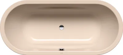 Produktbild von KALDEWEI Badewanne VAIO DUO OVAL bahamabeige