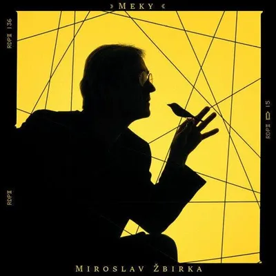 Produktbild von Miroslav Žbirka - >>Meky<< (Reissue) (LP)