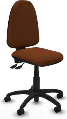 Produktbild von Bürostuhl Piqueras y Crespo B0001RN Braun