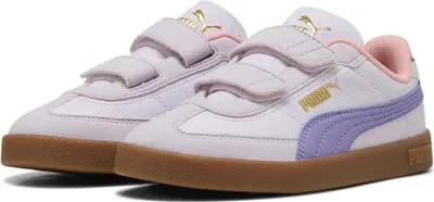Produktbild von Puma Club Ii Era Cv V Ps Sportschuhe Rosa EU 34 1/2 Jungen,Mädchen Rosa EU 34 1/2