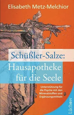Produktbild von Schüßler-Salze: Hausapotheke für die Seele