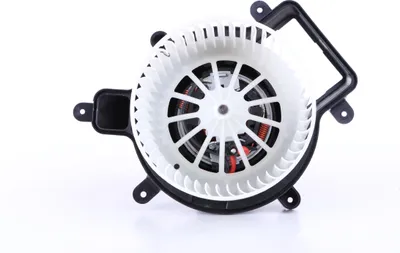 Immagine prodotto di Motore elettrico, ventilatore interno