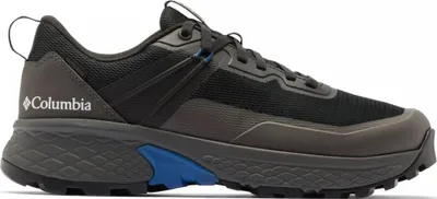 Produktbild von COLUMBIA TELLURIX PEAK WP Schwarz