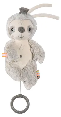 Image de Fehn Mini boîte à musique paresseux