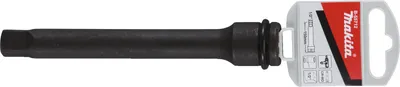 Produktbild von Makita Schlagnussverlängerung 1/2" - 150 mm