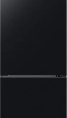 Immagine prodotto di Samsung RB33B612EBN Frigorifero Libera installazione 344 L E Nero
