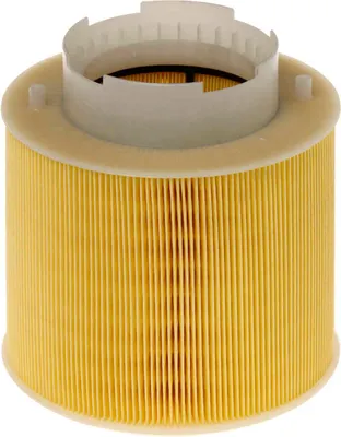 Produktbild von Hengst Luftfilter für Audi A6 C6 + Allroad Avant 2,4 - 4,2 FSI TFSI