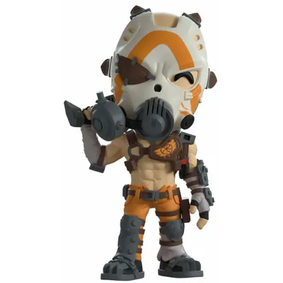 Zdjęcie produktu dla Borderlands Winylowa Figurka Wojna 11 cm