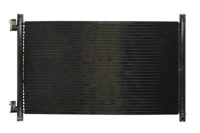 Produktbild von THERMOTEC KTT110192 Kondensator Klimaanlage für FIAT PUNTO (188)