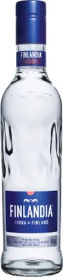 Obrázek produktu pro Vodka Finlandia 500 ml | vodka