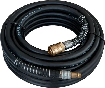 Immagine prodotto di Airpress Verlengslang 15 metri EURO