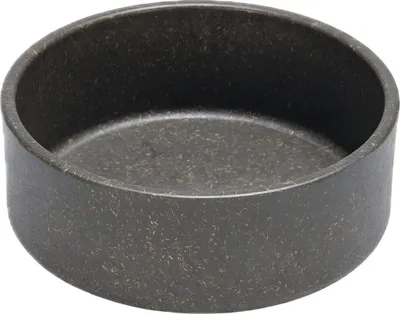 Immagine prodotto di Ideato da Lotte ciotola per cani Noor grey in bambù, capacità: 300 ml