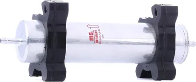 Produktbild von Kraftstofffilter MASTER-SPORT 521/2-KF-PCS-MS für BMW 3 Limousine (E46) Leitungsfilter