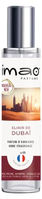 Immagine prodotto di IMAO Vapo Elixir di Dubai 30 ml