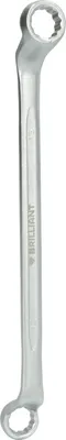Immagine prodotto di Brilliant Tools Chiave ad anello doppia, a gomito, 12 x 13 mm