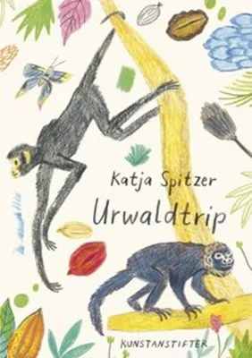 Obrázok produktu pre Urwaldtrip