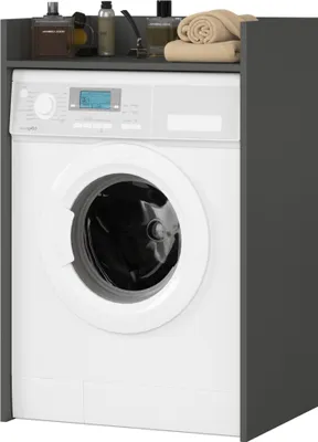 Immagine prodotto di Armadio per lavatrice, 50 × 64 × 98 cm