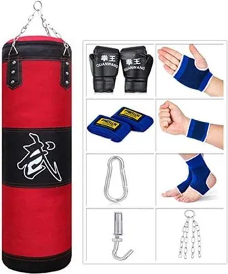 Immagine prodotto di Set di kickboxing per adulti