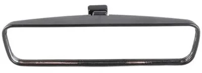 Image de Rétroviseur intérieur avec ABS/verre - Compatible avec Citroën - Numéro OEM : 814842