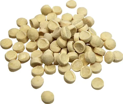 Produktbild von 750 g Schecker Softies mit Joghurt- weich - glutenfrei - getreidefrei - vegetarisch