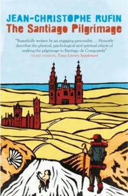 Obrázok produktu pre The Santiago Pilgrimage
