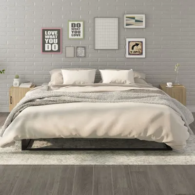Immagine prodotto di vidaXL Comodini 2 pz. Legno di quercia Sonoma