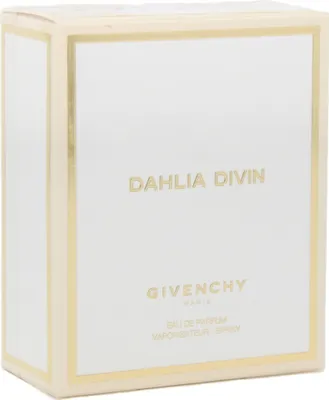 Produktbild von Givenchy Dahlia Divin le Nectar de Parfum 75 ml