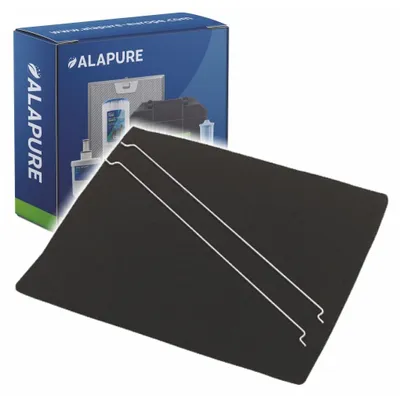 Image de Filtre à charbon actif Alapure Longlife adapté au bain à remous de type 31/ AMH290