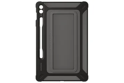 Produktbild von Samsung EF-RX610, Cover, Samsung, Galaxy Tab S9 FE+, 27,7 cm (10.9"), 322 g