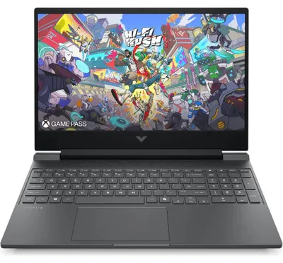 HP, Victus 15-fa2005nx, Intel Core i7, 16 GB, 1 TB, Ano — snímek 1
