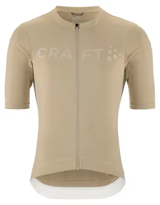 Produktbild von CRAFT Herren Radtrikot Endur Logo Jersey