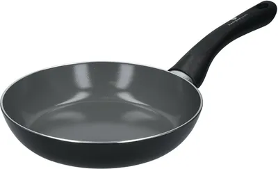 Produktbild von MasterClass Pfanne 20 cm Induktion, Antihaftbeschichtung, Can-to-Pan