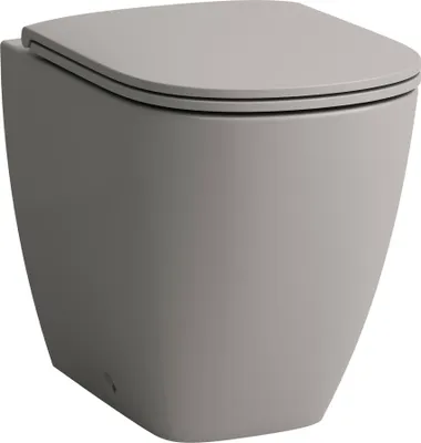 Immagine prodotto di LAUFEN LUA WC au sol, sortie horizontale ou verticale, 360x520mm, H8230810370001, H8230810370001