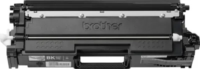 Image de Brother TN-821XXLBK - Ultra High Yield - Schwarz - original - Tonerpatrone